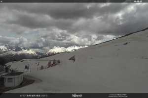 Kamera Val di Fiemme Bellamonte-Alpe Lusia Le Cune 2