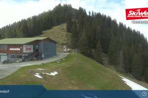 Kamera Westendorf SkiWelt Talkaser (LIVE Stream)