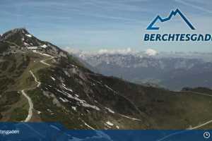 Kamera Berchtesgaden  Mitterkaserlift (LIVE Stream)