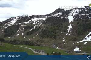 Kamera Mayrhofen Zillertal Horberg Hintertrett (LIVE Stream)