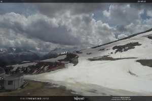 Kamera Val di Fassa Moena - Alpe Lusia Le Cune 2