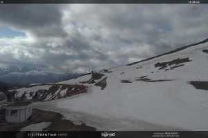 Kamera Val di Fassa Moena - Alpe Lusia Le Cune 2