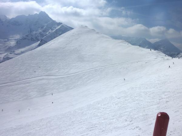 Ski Amade 12-19.03.2011 r.