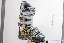 Fischer buty narciarskie kolekcja 2014-15