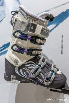 Fischer buty narciarskie kolekcja 2014-15