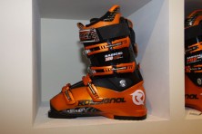 Rossignol 09/10 - buty narciarskie