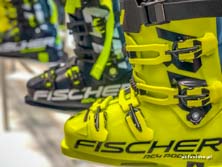 Fischer kolekcja 19/20 - buty narciarskie