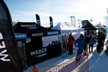 Snow Expo Ski Test - Kotelnica Białczańska