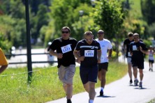 Polskie Dni 2010 - Salomon Trail Running
