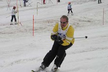 Zawody narciarskie