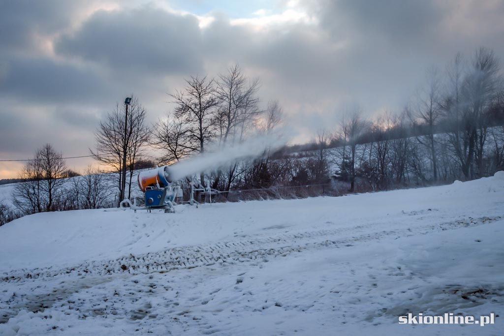 Galeria: Chyrowa Ski - styczeń 2016