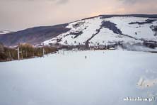 Chyrowa Ski - styczeń 2016