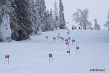 Zimowy Puchar Radia ZET w Beskidzkiej 5 - Szczyrk