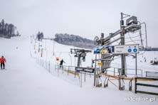 Stacja narciarska Siepraw-Ski