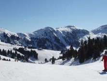 Obereggen, Południowy Tyrol - Włochy
