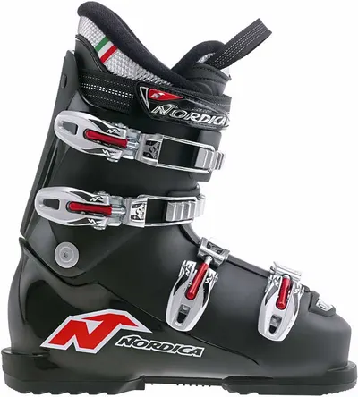 Nordica Dobermann Team 60, kolekcja 2006/07