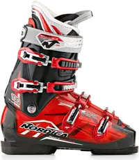 Nordica Sportmachine 100, kolekcja 2010/11
