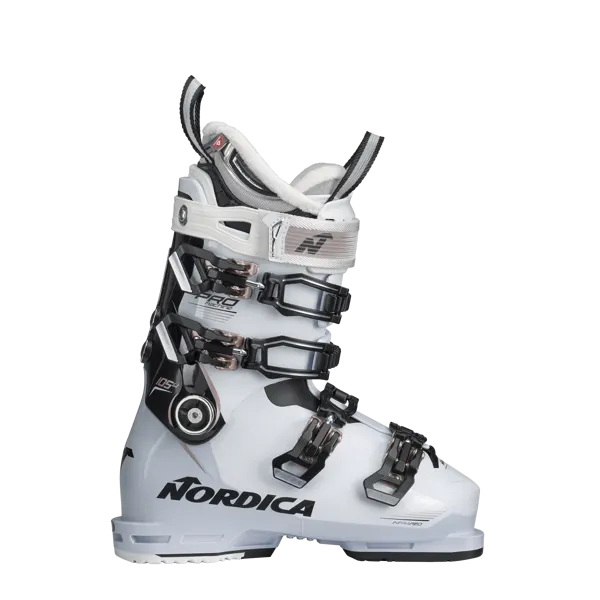 Nordica Promachine 105 W (GW)