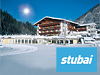 Vital & Sporthotel Edelweiss - Tyrol, Lodowiec Stubai