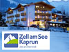 Hotel Vier Jahreszeiten - Kaprun / Zell am See