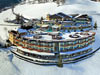 Alpin Panorama Hotel Hubertus - Południowy Tyrol