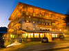 Hotel Pider - Południowy Tyrol / Alta Badia