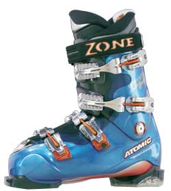 buty narciarskie Atomic Smart Zone 7.45