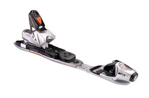 Rossignol FTX 120 X-plate S
