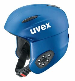 Uvex Evo II
