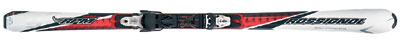 narty Rossignol RPM 90 Oversize
