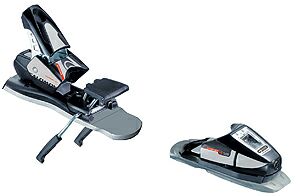 wiązania narciarskie Salomon C509 Drive Plus