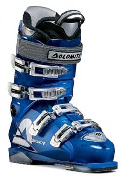 buty narciarskie Dolomite RC 9 TFF