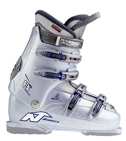 buty narciarskie Nordica Easy Move 8 W