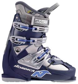 buty narciarskie Nordica Litech 12 W