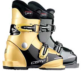 buty narciarskie Rossignol Comp J2