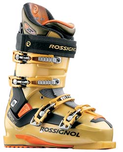 buty narciarskie Rossignol Elite Pro 1 Limited