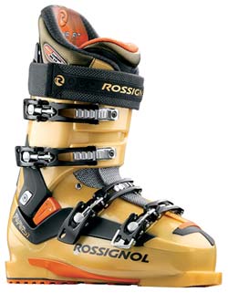 buty narciarskie Rossignol Elite Pro 1