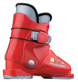 buty narciarskie Rossignol R18