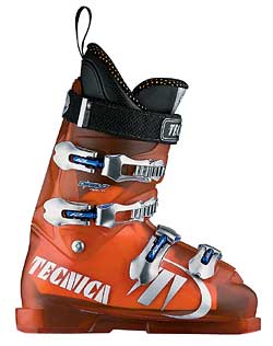 buty narciarskie Tecnica Race Pro