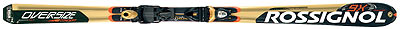narty Rossignol 9X Oversize
