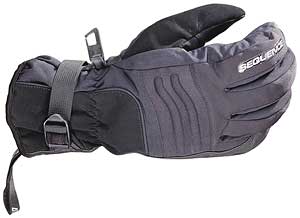 Gordini Wave Glove