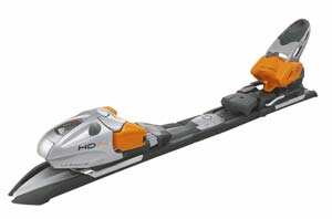 wiązania narciarskie Tyrolia HD 14 Railflex