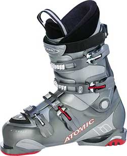 buty narciarskie Atomic B 4
