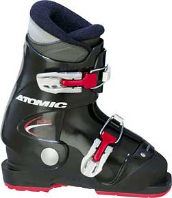 buty narciarskie Atomic IX 2 black