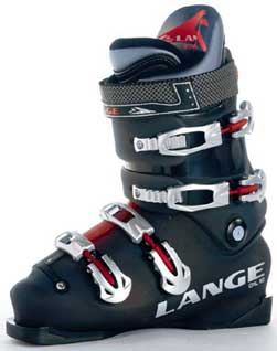 buty narciarskie Lange CRL 80