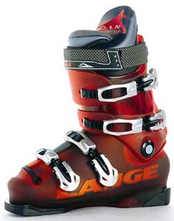 buty narciarskie Lange CRL 90
