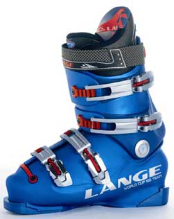 buty narciarskie Lange World Cup 100 Team