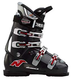 buty narciarskie Nordica GTS 10
