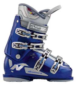 buty narciarskie Nordica GTS 6 W