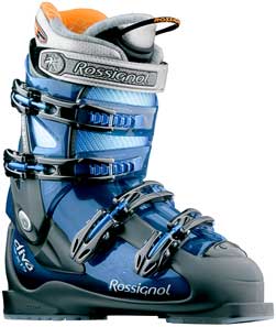 buty narciarskie Rossignol Diva X1S